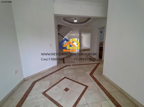 Imagem 2 de 15 de Casa Em Condomínio Para Venda Em Santana De Parnaíba, Alphaville, 4 Dormitórios, 4 Suítes, 6 Banheiros, 6 Vagas - 224_1-2082429