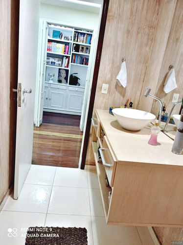 Imagem 16 de 30 de Apartamento Com 3 Dormitórios Para Venda Na Ponta Da Praia - Pp20323 - 70432484