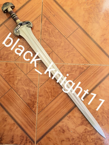 Espada De Eowyn De Rohan United Cutlery 2da Edicion Katana