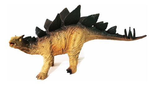 Imagen 4 de 9 de 6 Dinosaurios Realistas, Rex, Triceratops, Cuello Largo