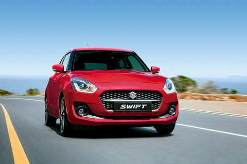 Válvula Vvt Suzuki Swift Mod 2022 (Usado)