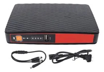 Comprar Fuente De Alimentación De Batería De Respaldo Ups 5v 2a Usb