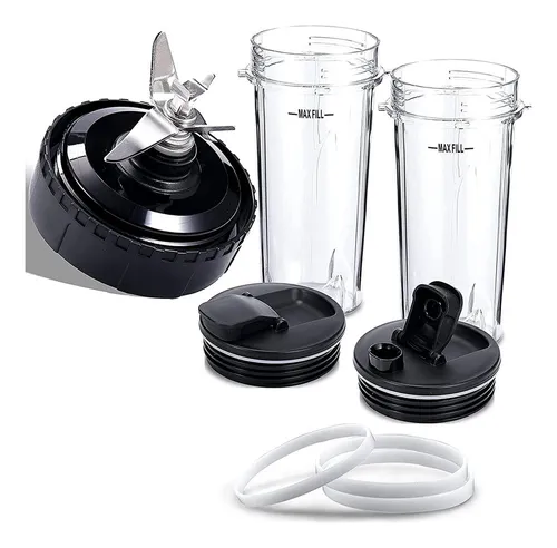 comprar W Piezas De Repuesto Crystally-blender Compatibles Para