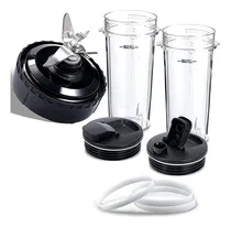 Comprar W Piezas De Repuesto Crystally-blender Compatibles Para