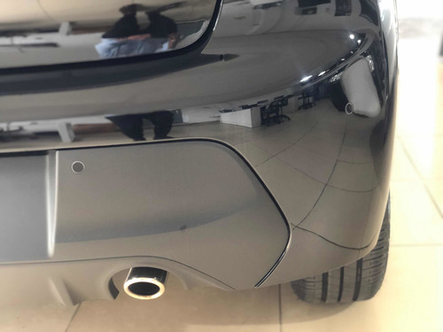 Peugeot 208 1.6l Feline Tiptronic