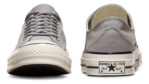Tenis Converse Chuck 70 Ox Court Worn A08763c Hombre