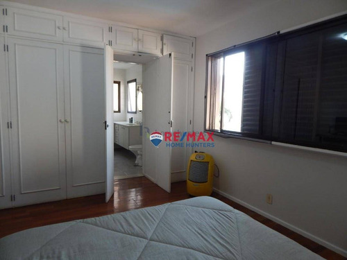 Imagem 11 de 30 de Casa À Venda, 375 M² Por R$ 2.380.000,00 - Vila Brandina - Campinas/sp - Ca3748