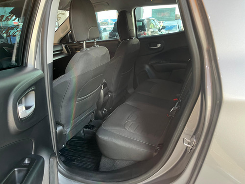 Fiat Toro Freedom 1.3 turbo (Flex) (Aut)