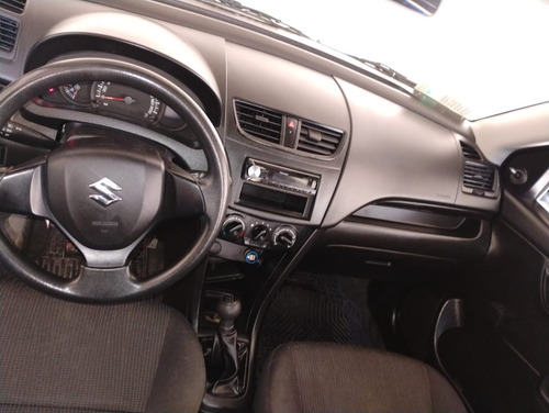 Suzuki Swift 1.2 Gl Ac