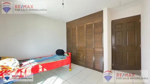 Venta De Casa En Condominio, La Parota, Cuernavaca, Morelosclave 5330
