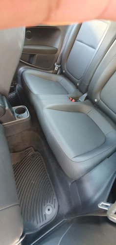 Betlee 2016 Tsi 1.8 Turbo. Clima, Servicio Recién Hecho,