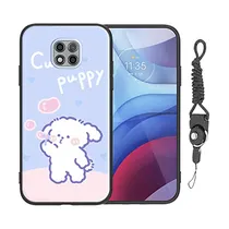 Comprar Funda Para Moto G Power 2021 Motorola G Power 2021 Tpu (ther