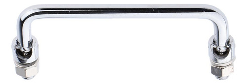5.4 '' Plegable De Material Acero Inoxidable De Soporte De