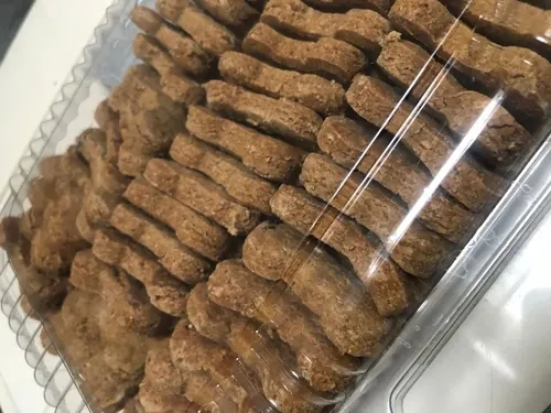Super Combo!! Snaks Para Perros - Kg a $4556