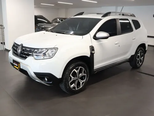 Renault Duster 1.3 Intense Mt 4x4