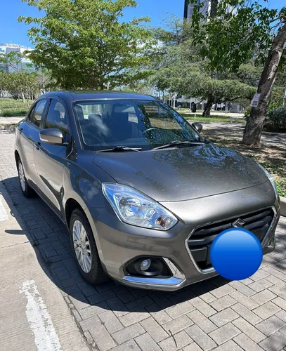 Mega Oportunidad Swift Dzire 1.2 Aut 2023