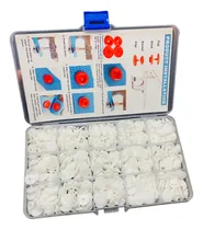Comprar Broches Snaps A Presión 12mm Merceria Botones Para Ropa 