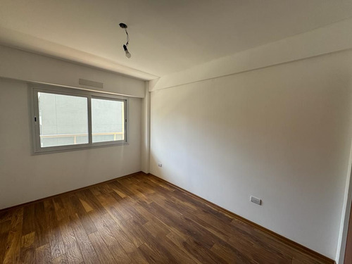 3 Ambientes Estrenar Venta Urquiza Mendoza Balcón Contraf