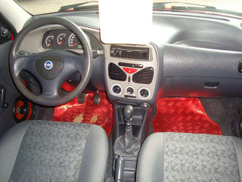 Fiat Siena 1.0 Mpi Fire 8v Flex 4p Manual