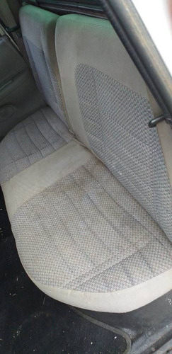 Ford Ranger 2.5l
