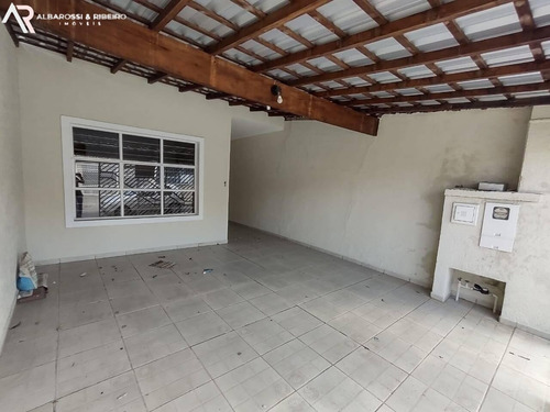 Imagem 1 de 24 de Casa À Venda, Jardim Santa Cecilia, Sorocaba. - Sp - Ca0052_albari