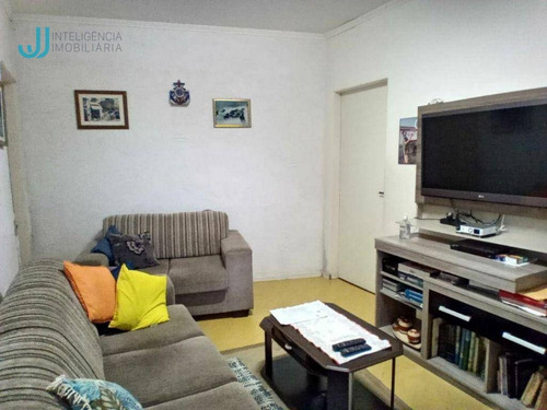 Imagem 10 de 10 de Casa Com 4 Dormitórios À Venda Por R$ 410.000,00 - Mogi Moderno - Mogi Das Cruzes/sp - Ca0388