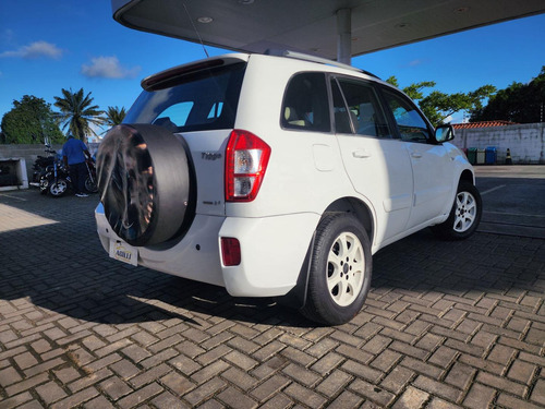 Caoa Chery Tiggo 2 Tiggo Fl 2.0 Mt