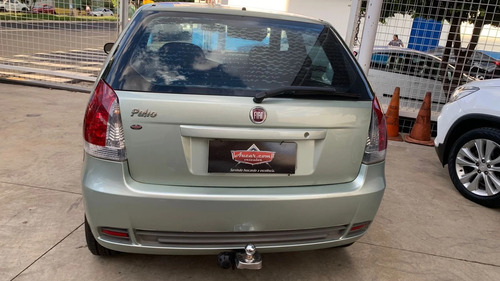 Fiat Palio 1.0 MPI FIRE CELEBRATION 8V FLEX 4P MANUAL