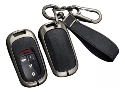 Ggg Funda Llave Honda Civic Accord Crv Hrv 2022 2023 2024