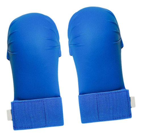 2 Piezas De Guantes De Entrenamiento De Karate, Guantes De