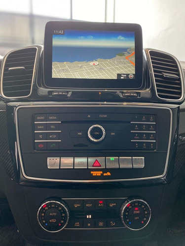 Mercedes Benz Amg Gle 63 S 4matic 2018