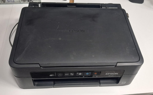 Impresora Epson Xp-211 Para Repuesto