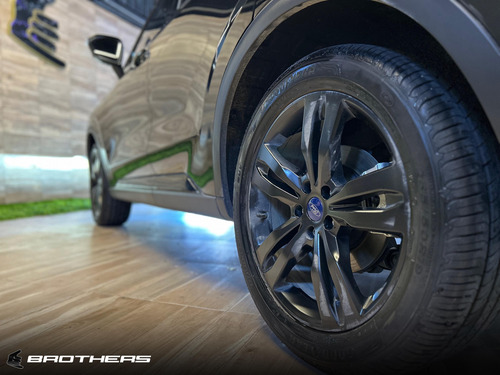 Ford Territory 1.8 Titanium At