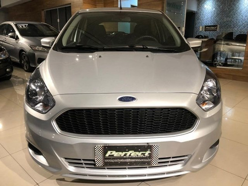 Ford Ka Se 1.5