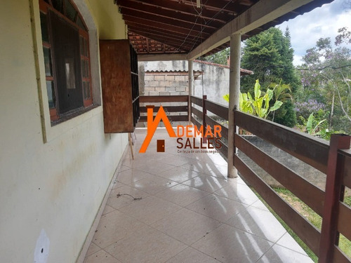 Chácara Em Juquitiba - 1.000 M² - Ch00102 - Ch00102 - 69272459