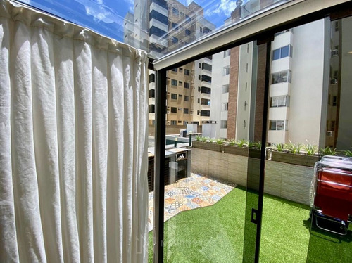 Apartamento Diferenciado 3 Dormitórios No Centro Em Balneário Camboriú - 1247_1
