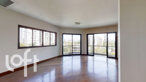 Imagem 14 de 24 de Apartamento De Condomínio Em São Paulo - Sp - Ap4410_nbni