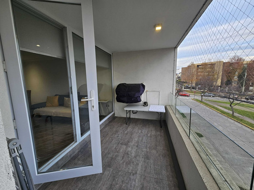 Arriendo Departamento 2 Dorm 2 Baños (106365)