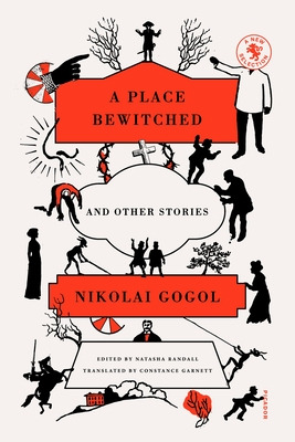 Libro A Place Bewitched And Other Stories - Gogol, Nikolai