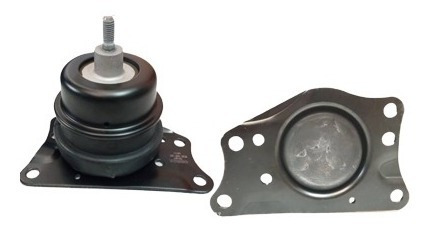 Buje Base Motor Der Volkswagen Fox Crossfox Spacefox Polo Ib