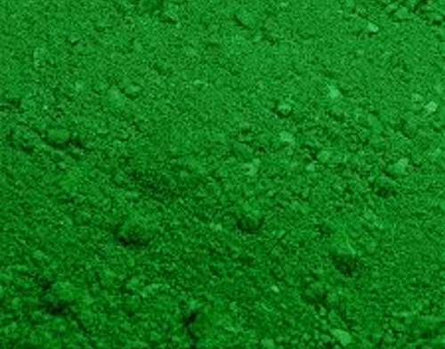 Colorante A La Grasa Verde Liposoluble Cosmetico 3 Gramos