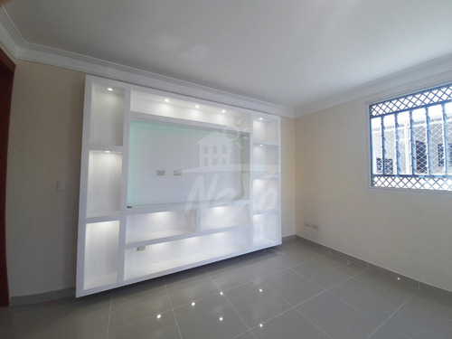 Imagen 7 de 20 de Casa Nueva Con Cocina Totalmente Equipada En Venta, Santiago (jpc-222)