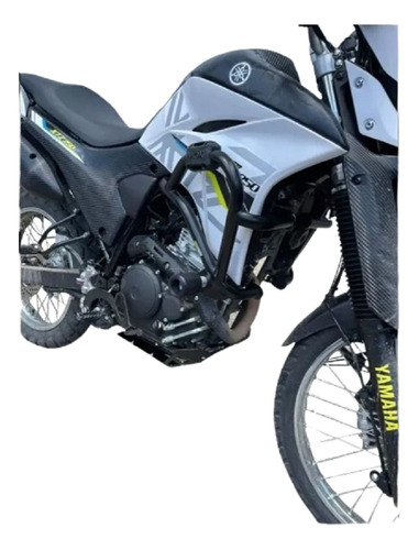 Barras Defensas Yamaha Xtz 250. 2019-2024