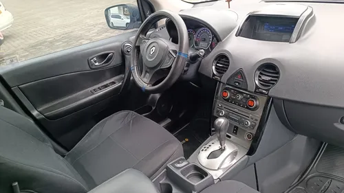 Renault Koleos DYNAMIQUE BOSE AT 2500CC 4X2 TC CT