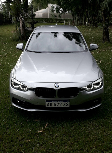 Bmw 330i 2018 Shadow Edicion Limitada