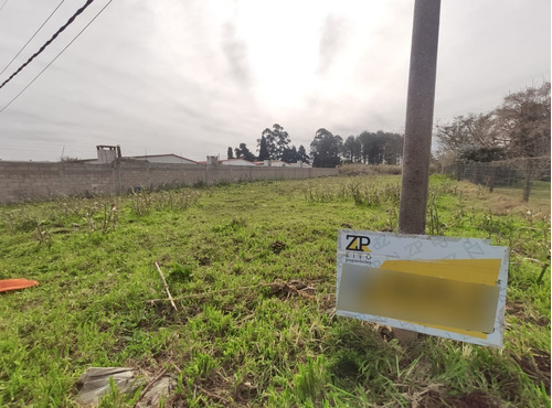 En Alquiler Terreno, Punto Logístico Próximo Al Aeropuerto