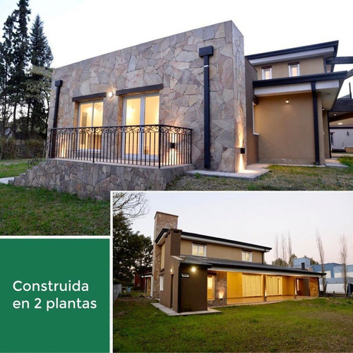 Casa - Yerba Buena