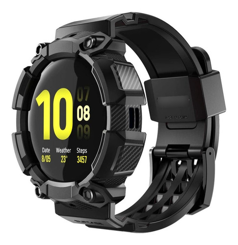 Funda & Correa Sport Supcase Para Galaxy Watch Active2 40mm