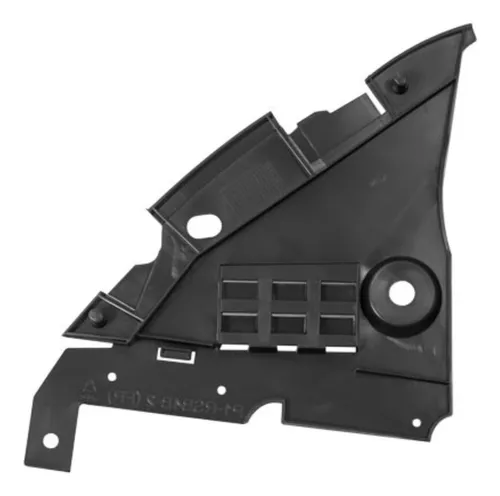 comprar Deflector Inf Paragolpe Logan Ii, Sandero , Sand Stepway