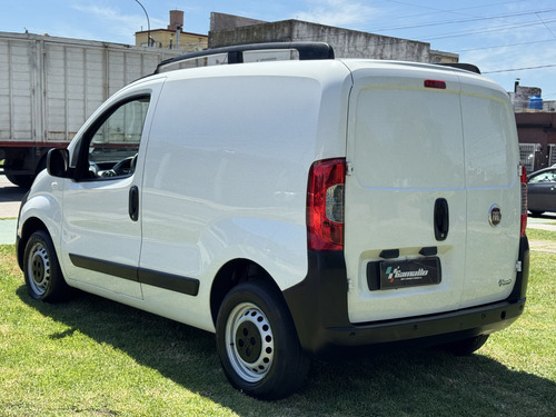 Fiat Qubo 1.4 Fiorino Active 73cv